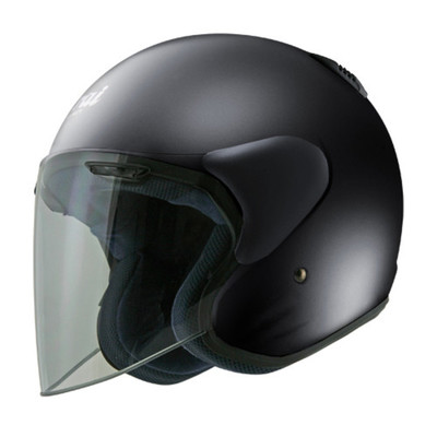 Arai SZ Urban Black Frost